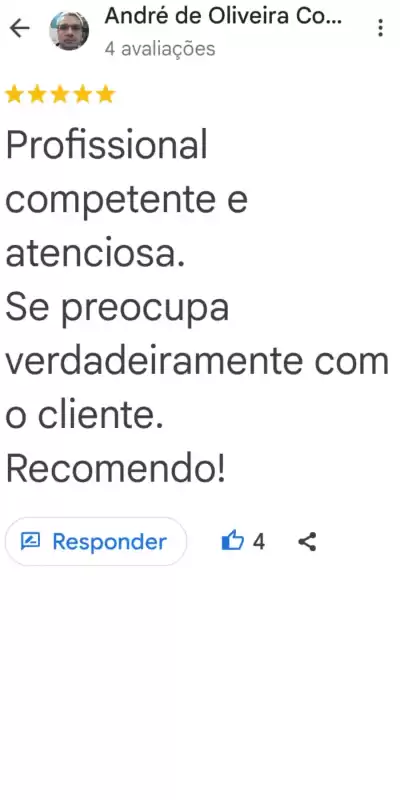 Áreas de Atuação