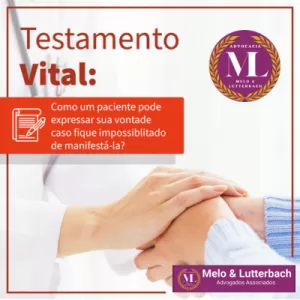 Testamento Vital