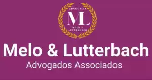 Logo do Escritório Melo Lutterbach Advogados