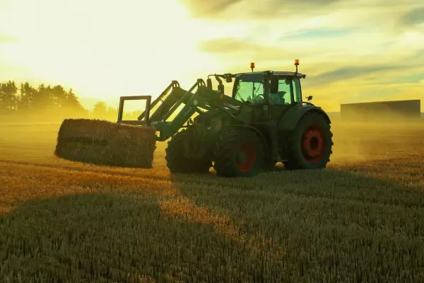 Advogado para Agronegócio: Suporte Jurídico Estratégico para Impulsionar o Setor